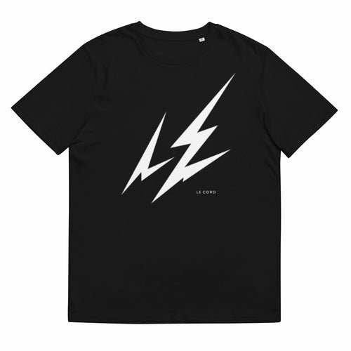 CT Flash organic cotton t-shirt